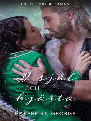 cover image of I själ och hjärta